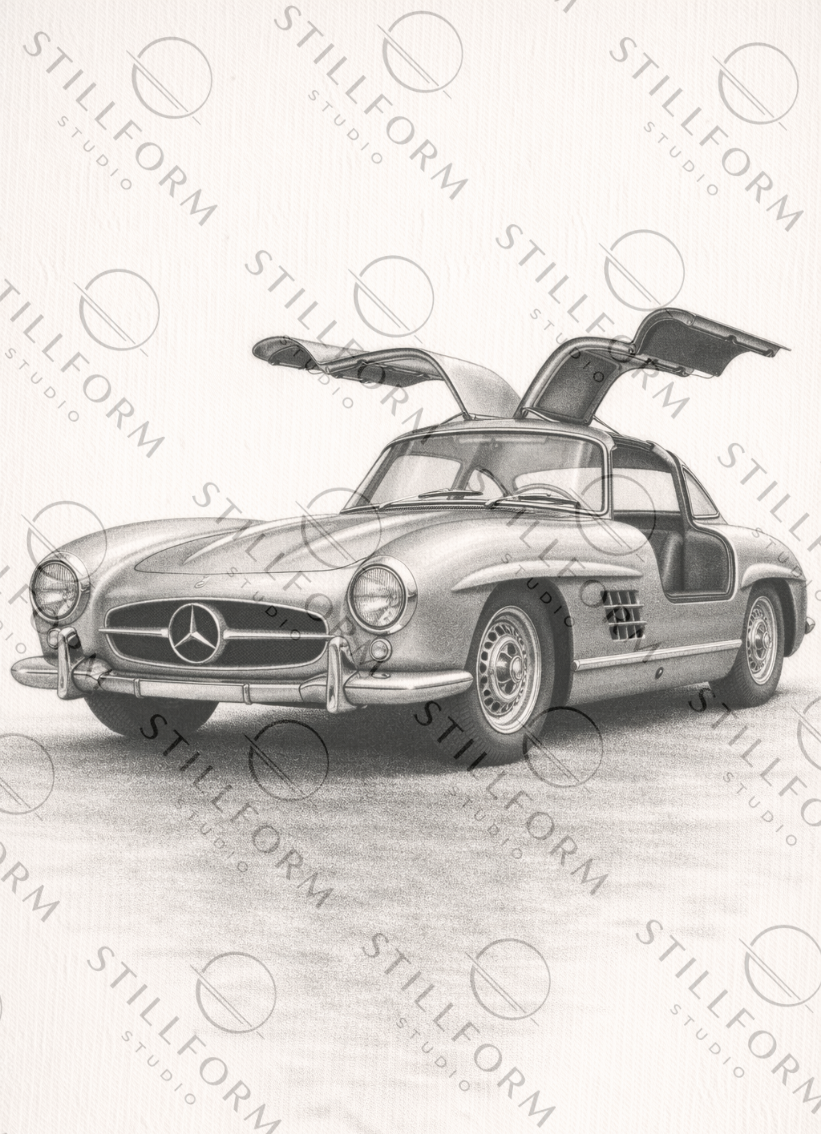 Classic Car Two
