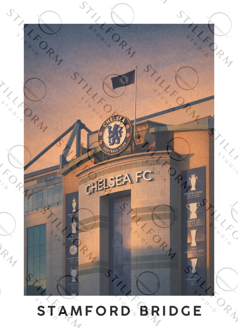 Stamford Bridge