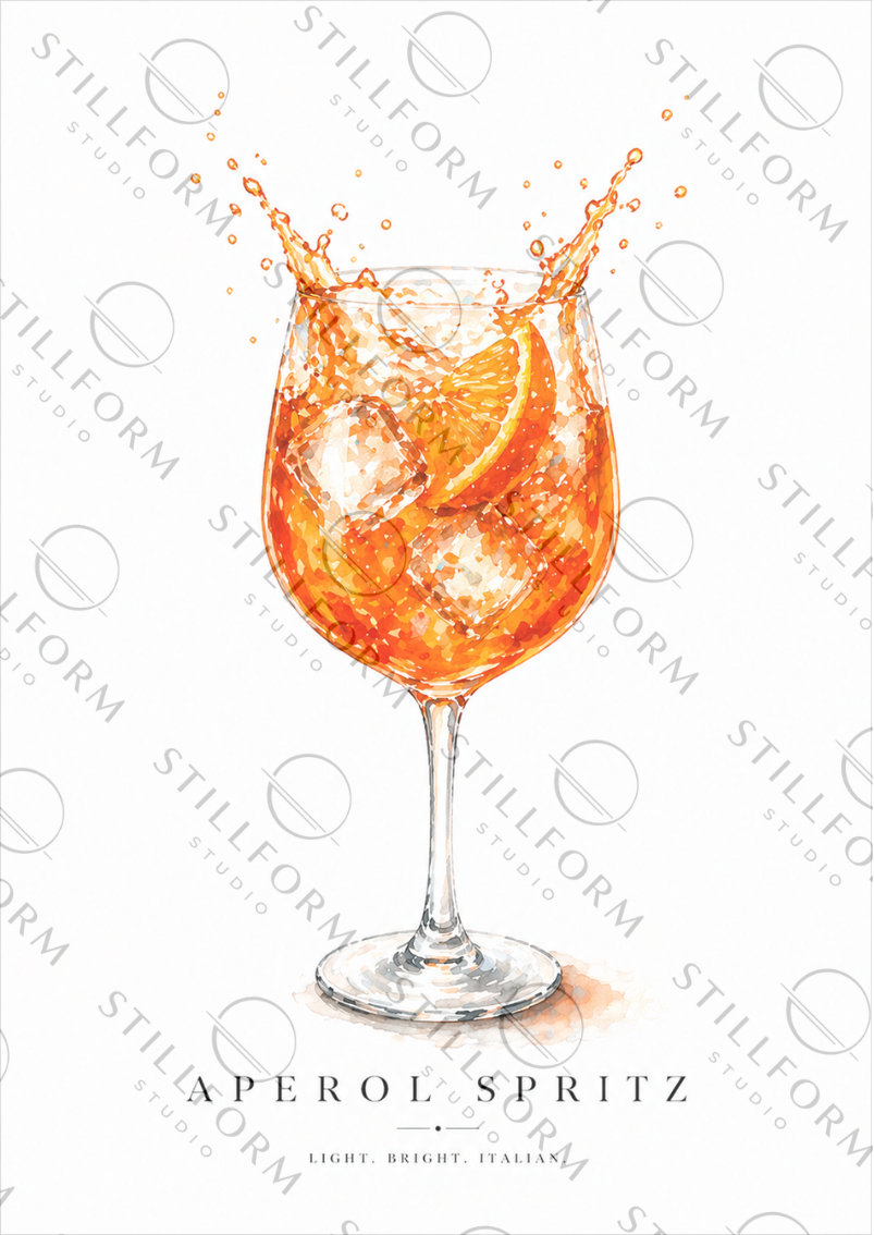 Aperol Spritz