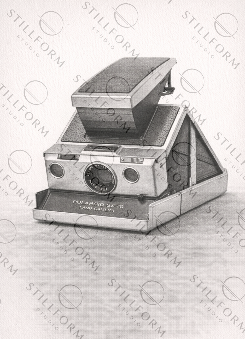 Classic Camera Two