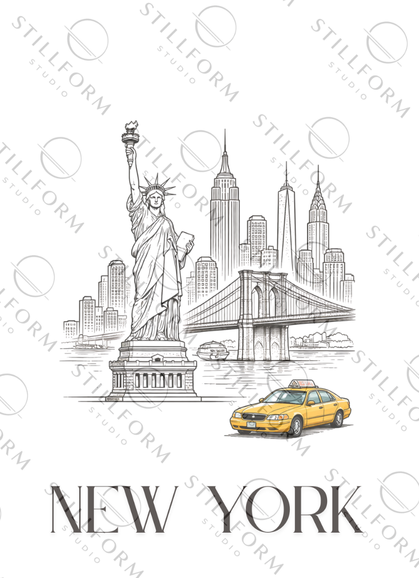 New York