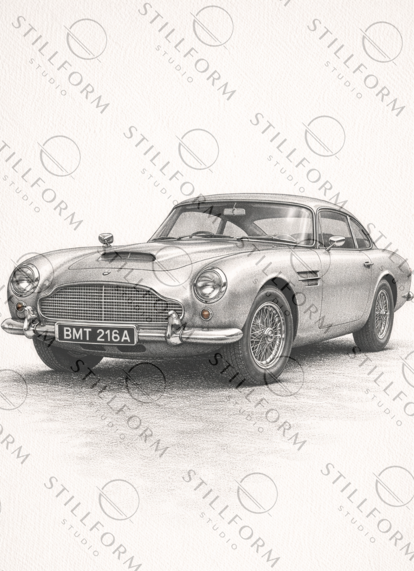 Classic Car One