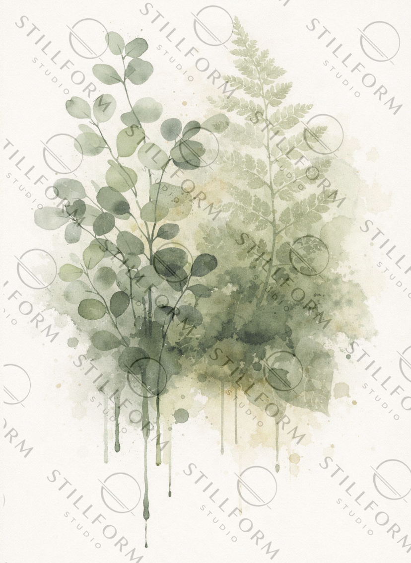 Flora Three