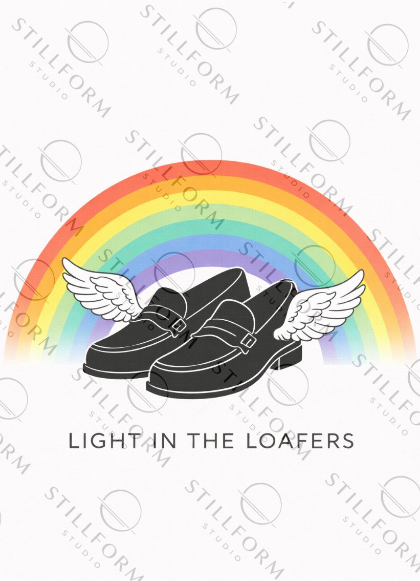 Light in the Loafers