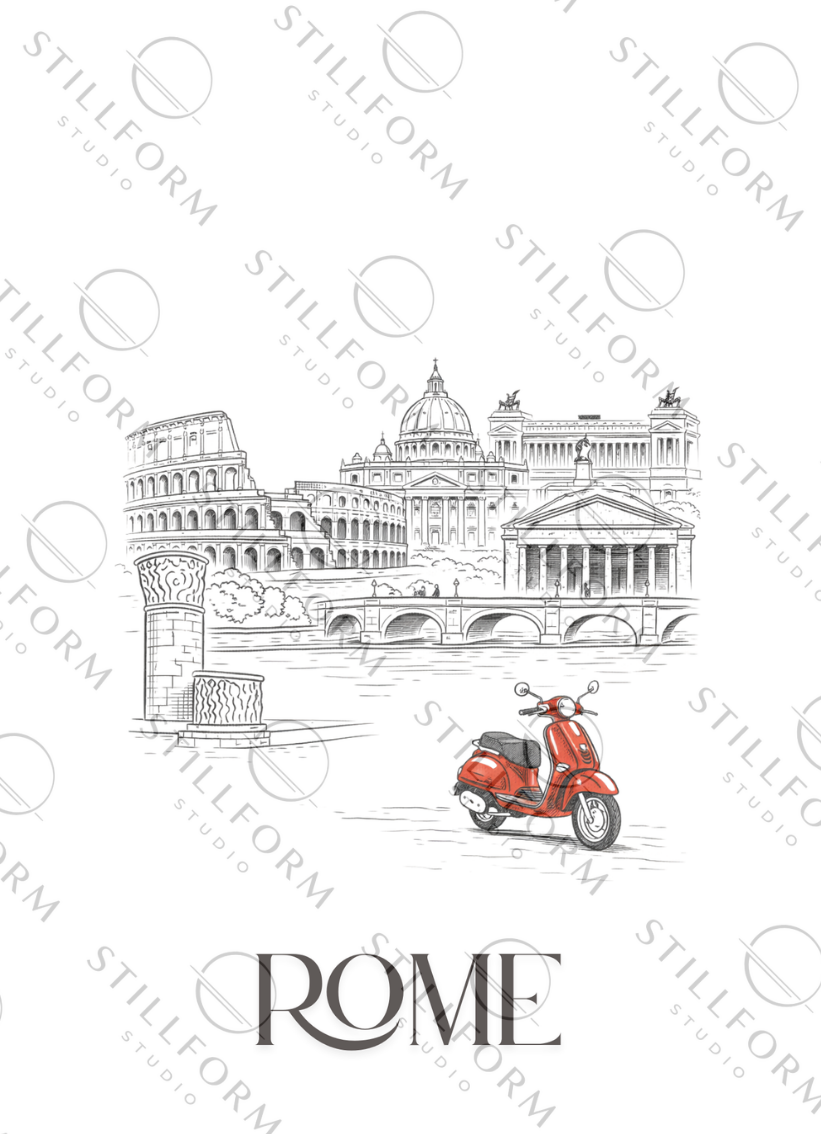 Rome