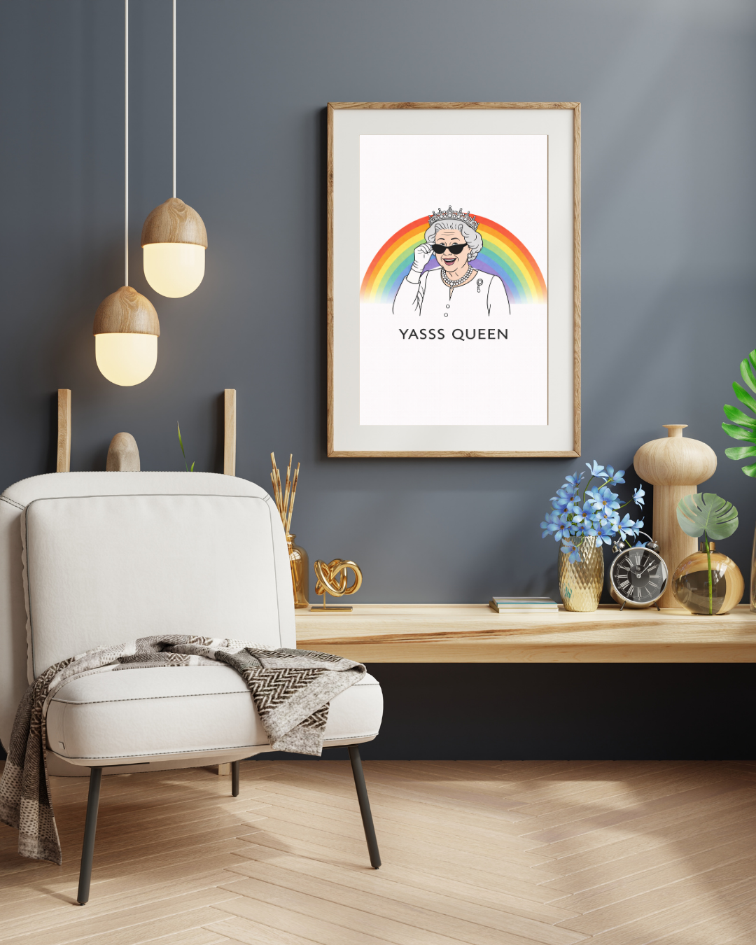 True Colours Collection