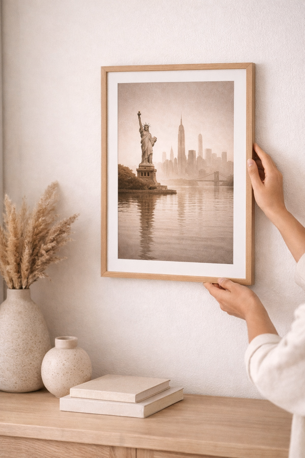 City Escapes Collection