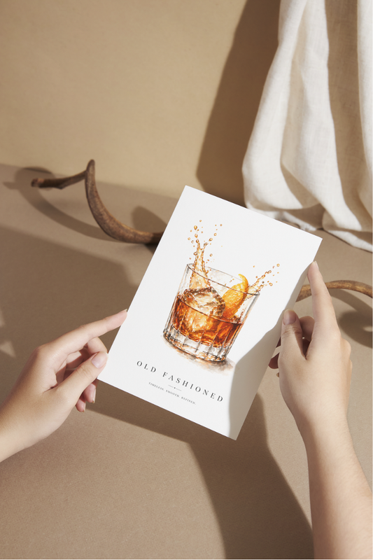 Old Fashioned