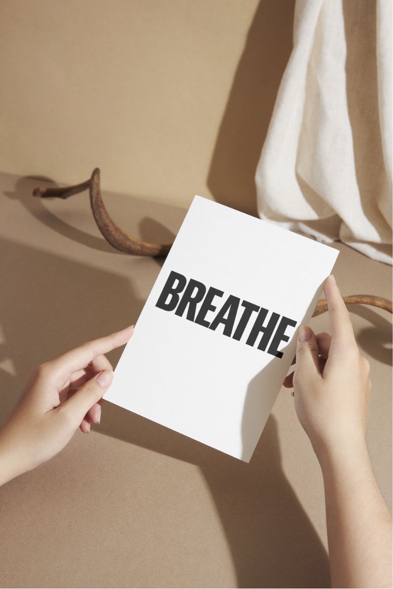 Breathe