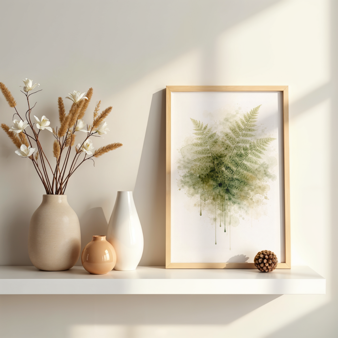 Flora Four