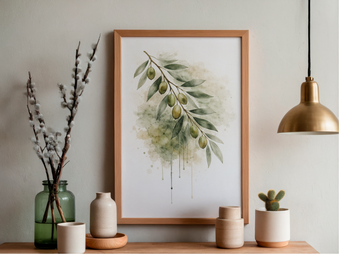Flora Olive