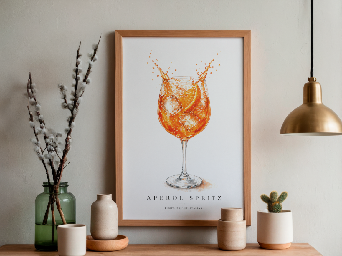 Aperol Spritz