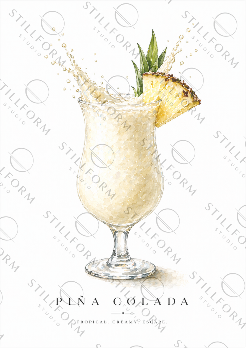 Piña Colada