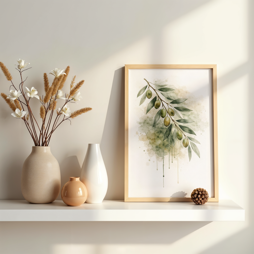 Flora Olive