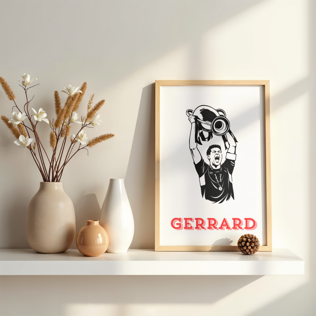 Gerrard