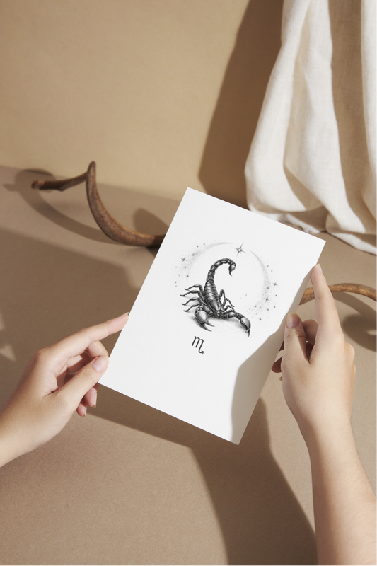Scorpio