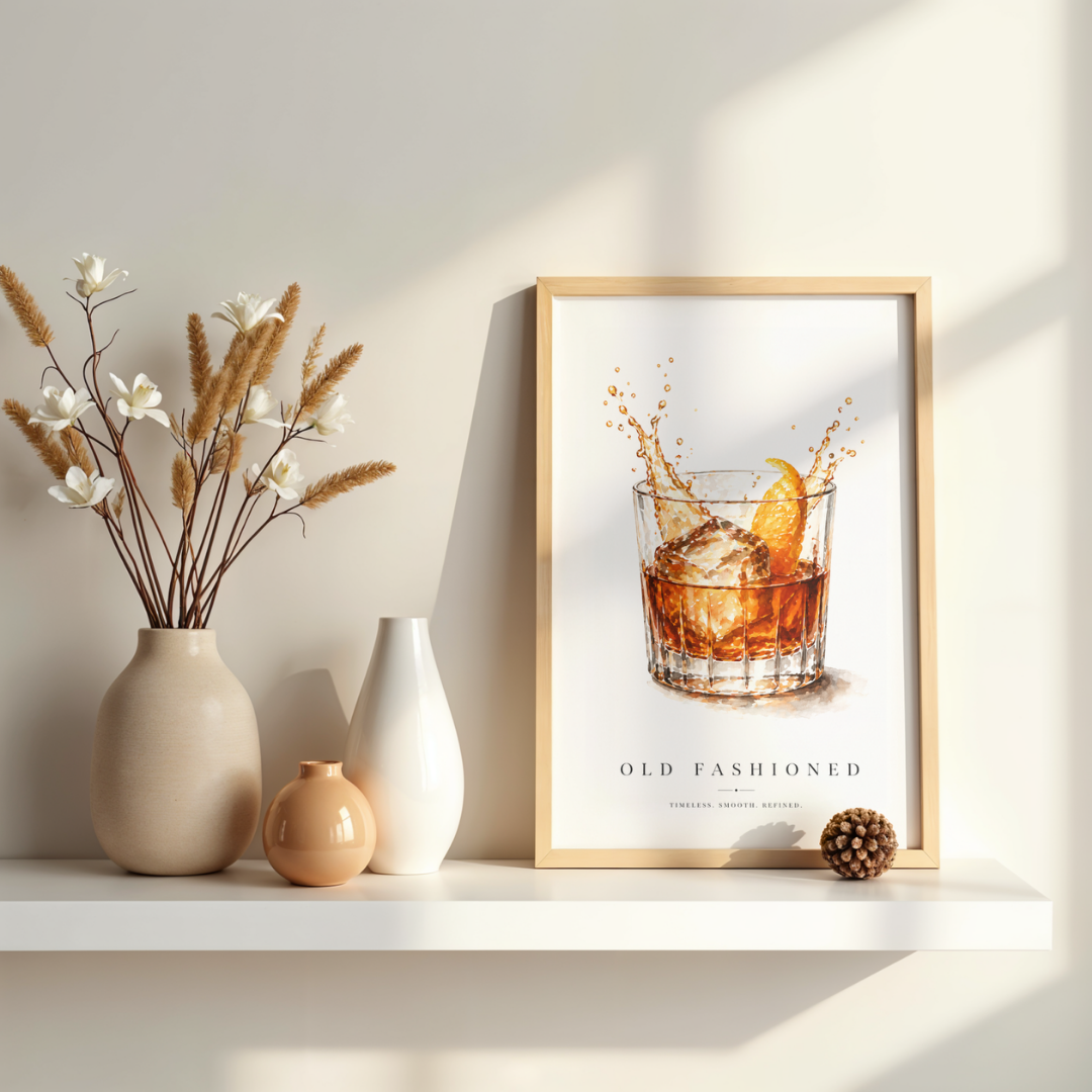 Old Fashioned