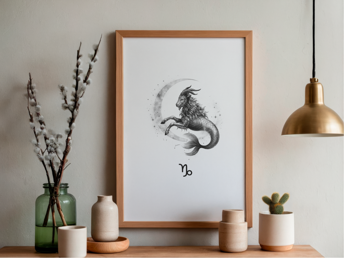 Capricorn
