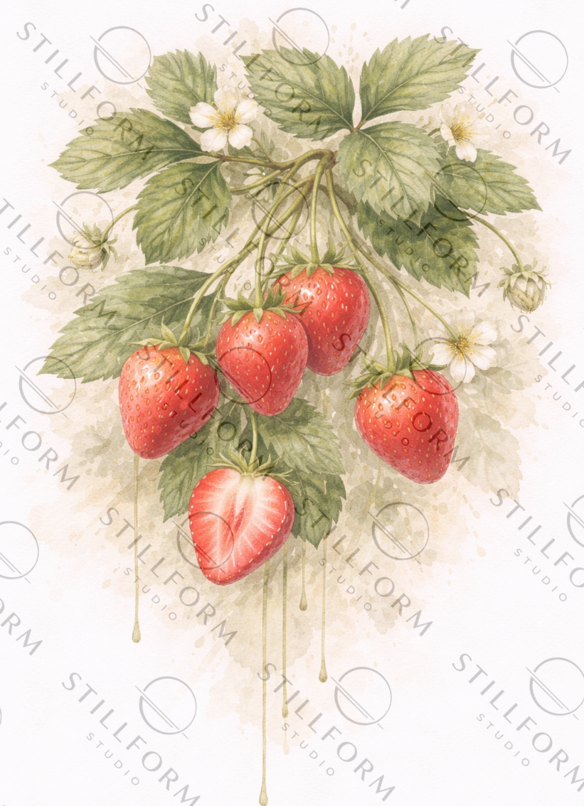 Strawberry