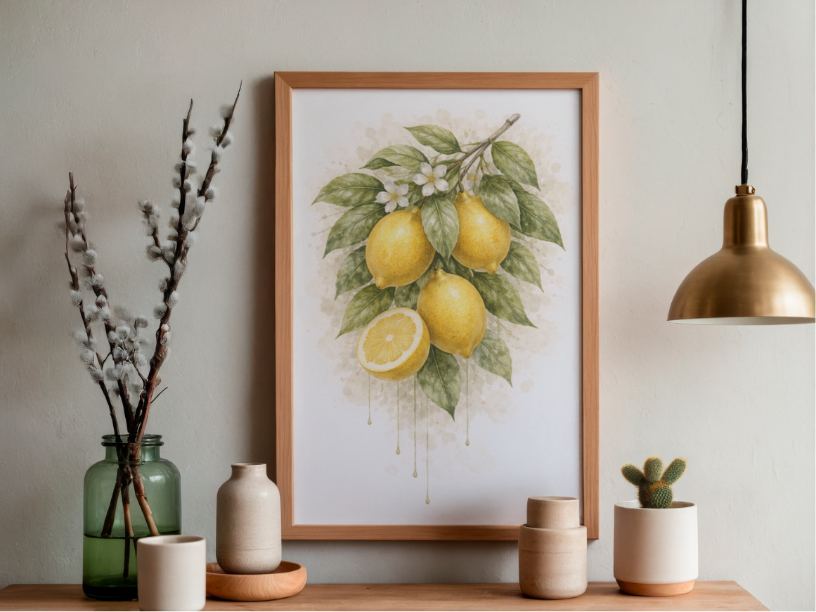 Lemon