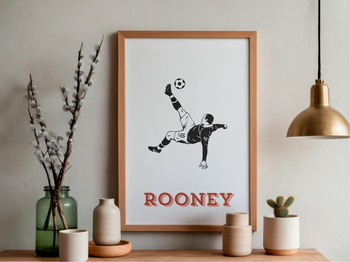 Rooney