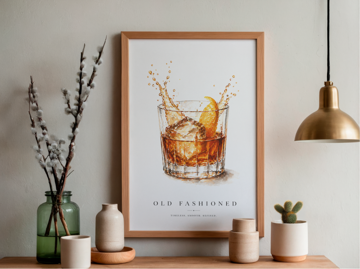 Old Fashioned