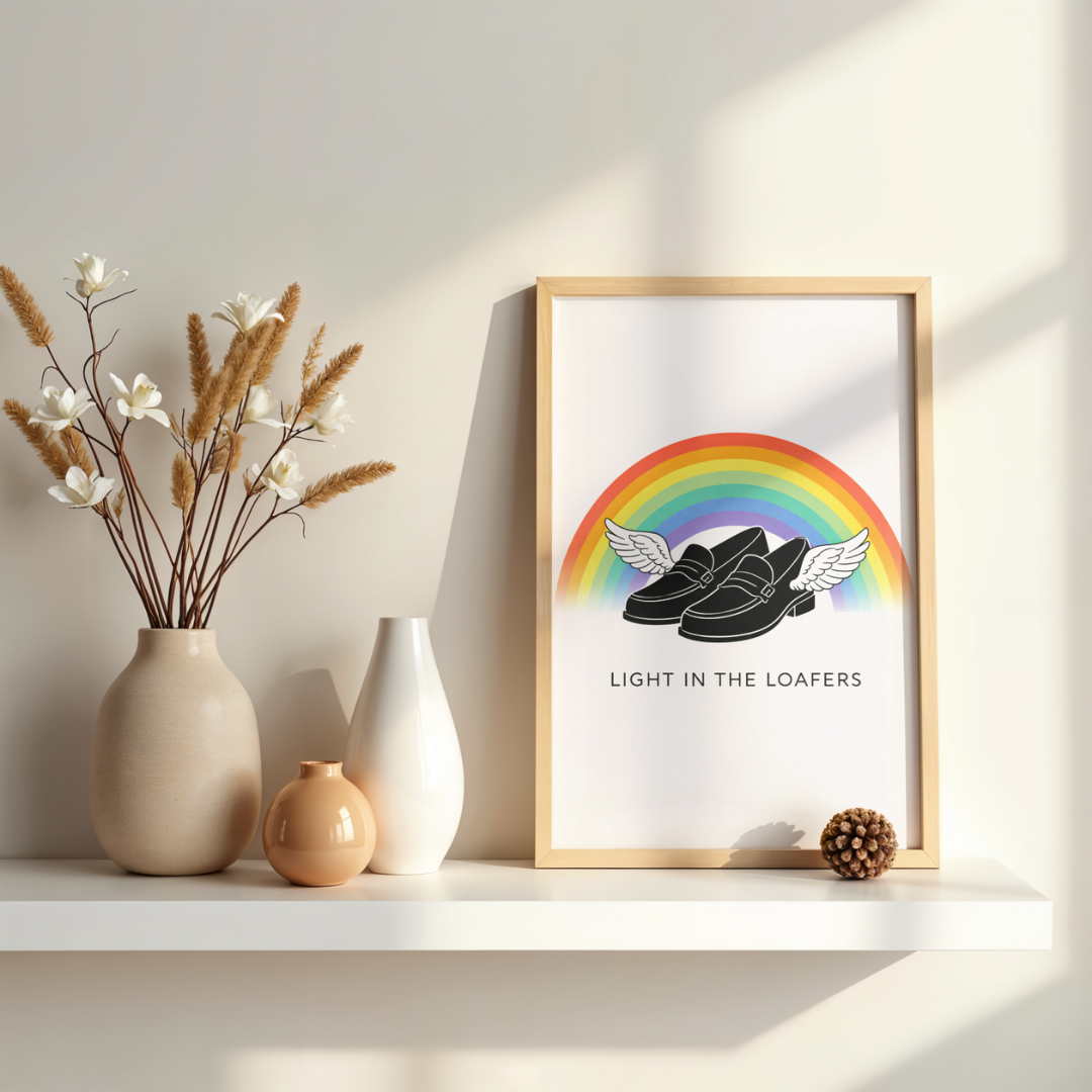 Light in the Loafers