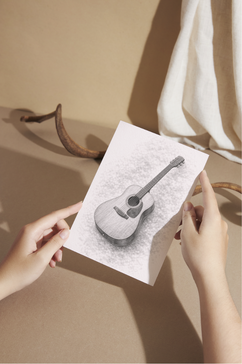 Guitar