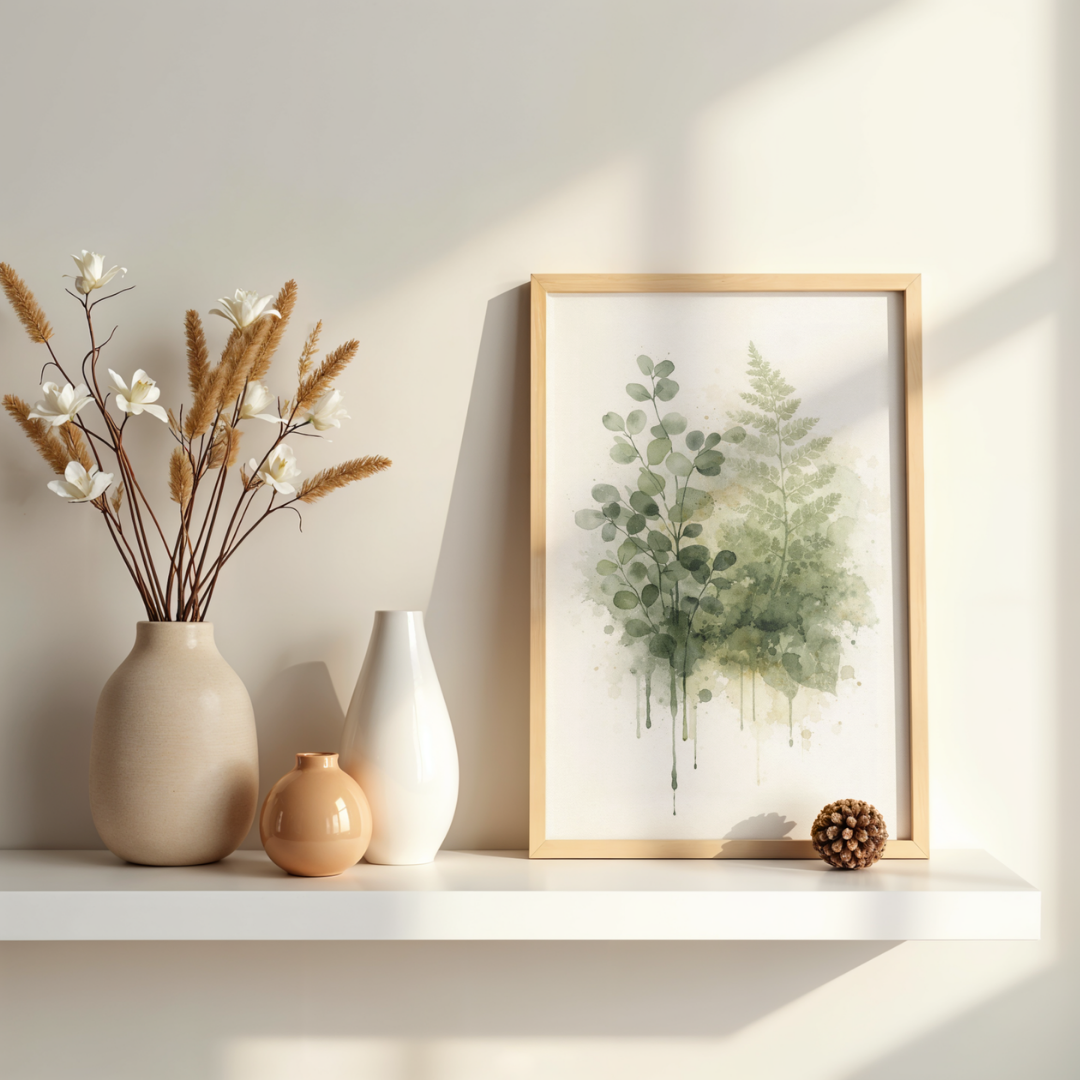 Flora Three