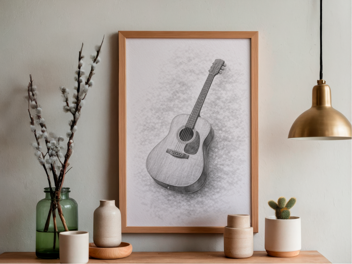 Guitar
