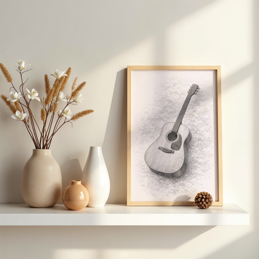 Guitar