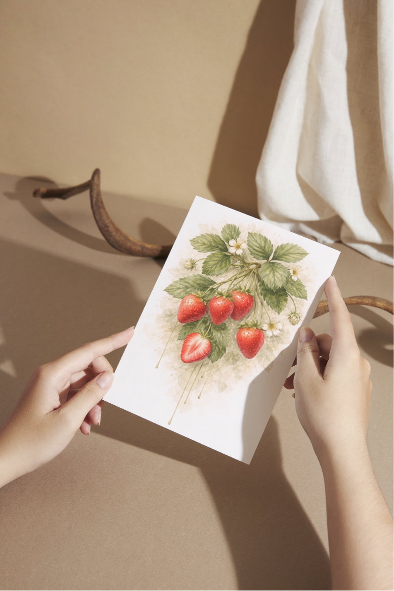 Strawberry