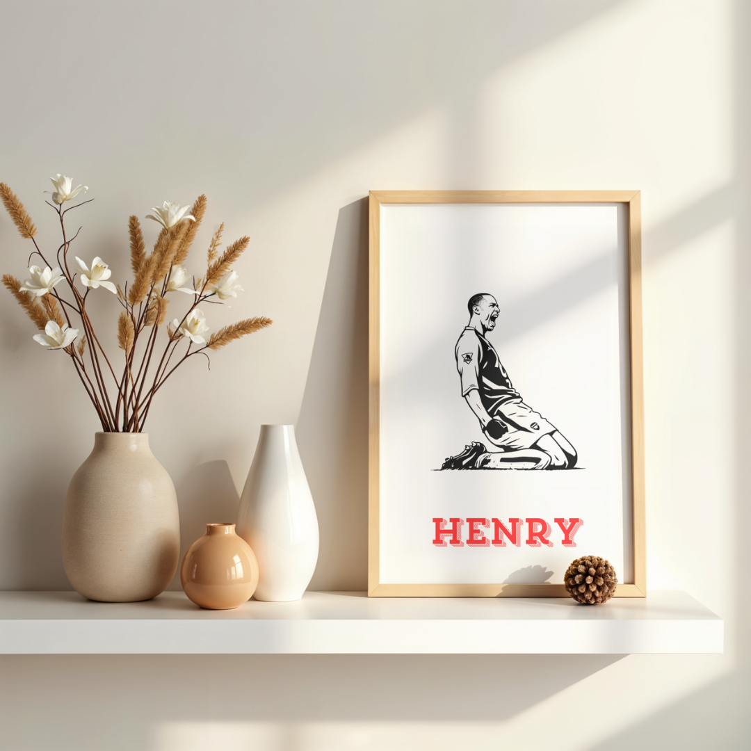 Henry