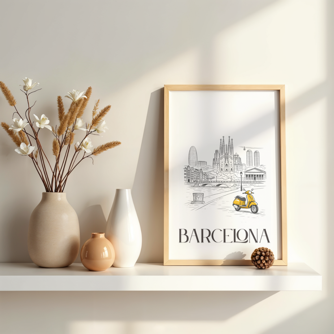 Barcelona