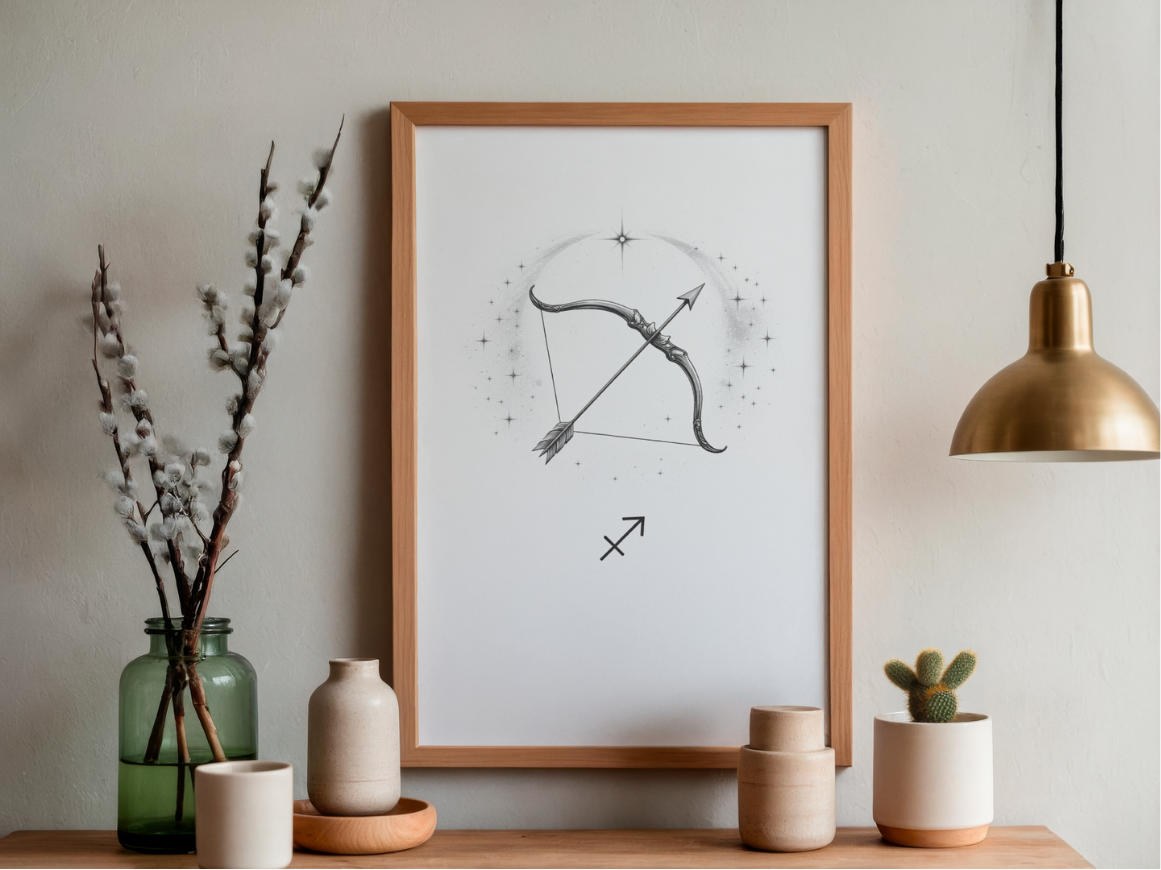 Sagittarius