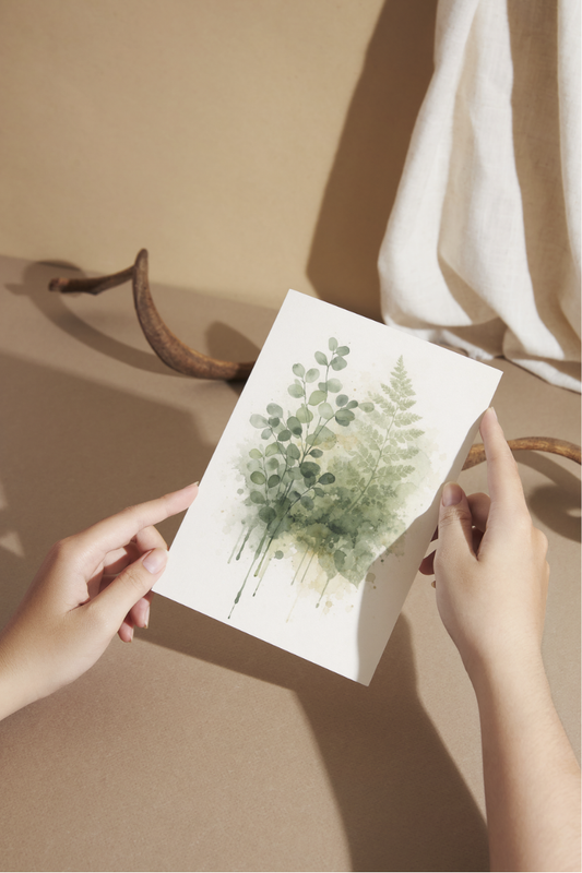 Flora Three