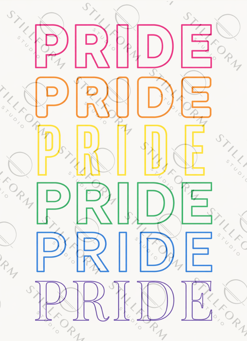 Pride