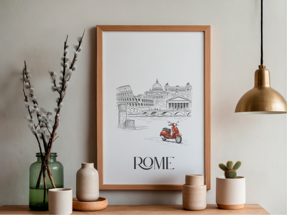 Rome