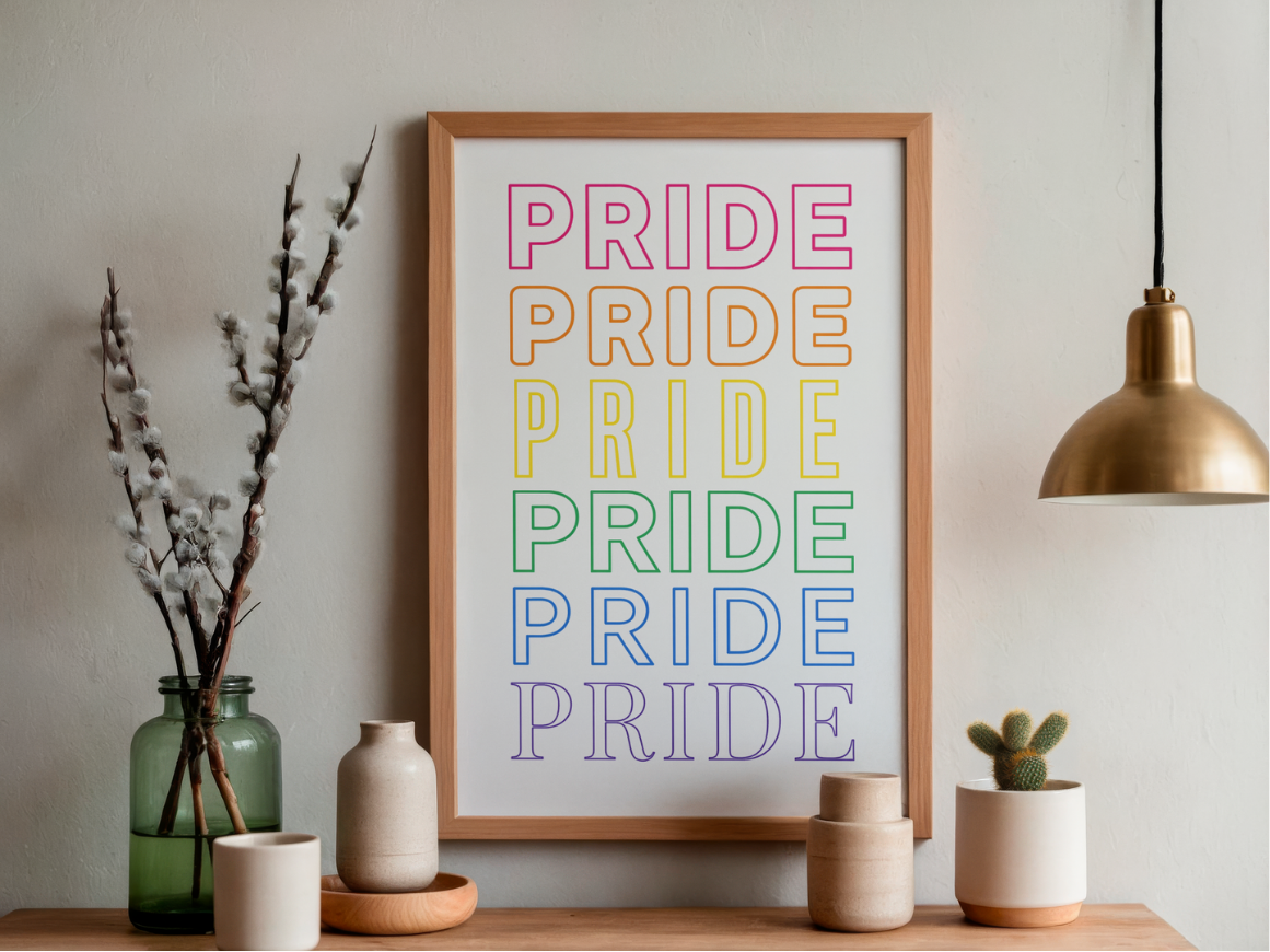 Pride