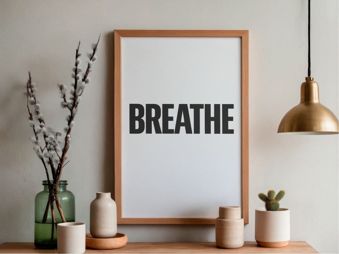 Breathe