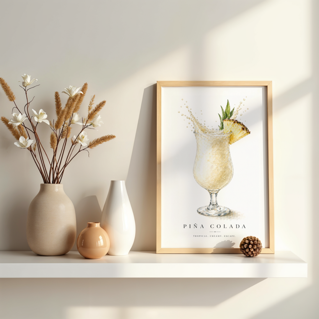 Piña Colada