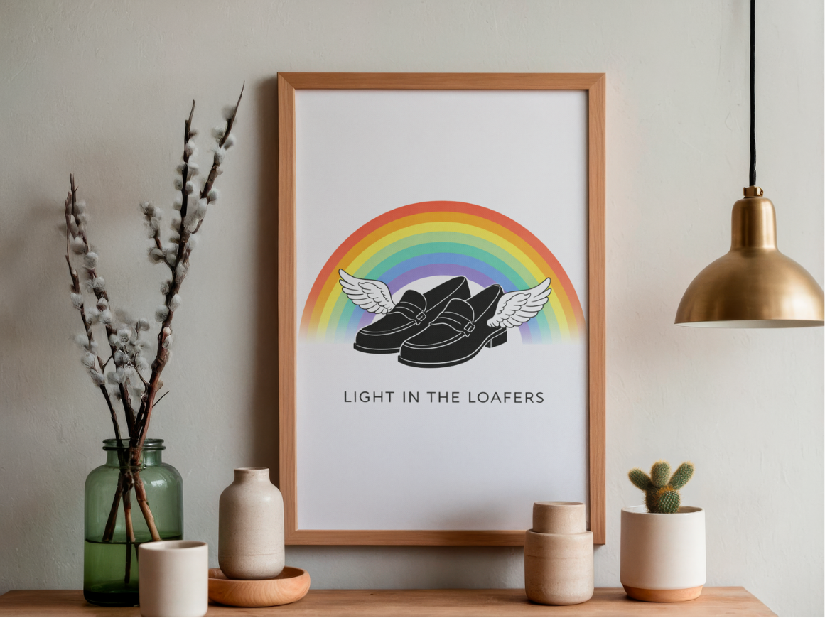 Light in the Loafers