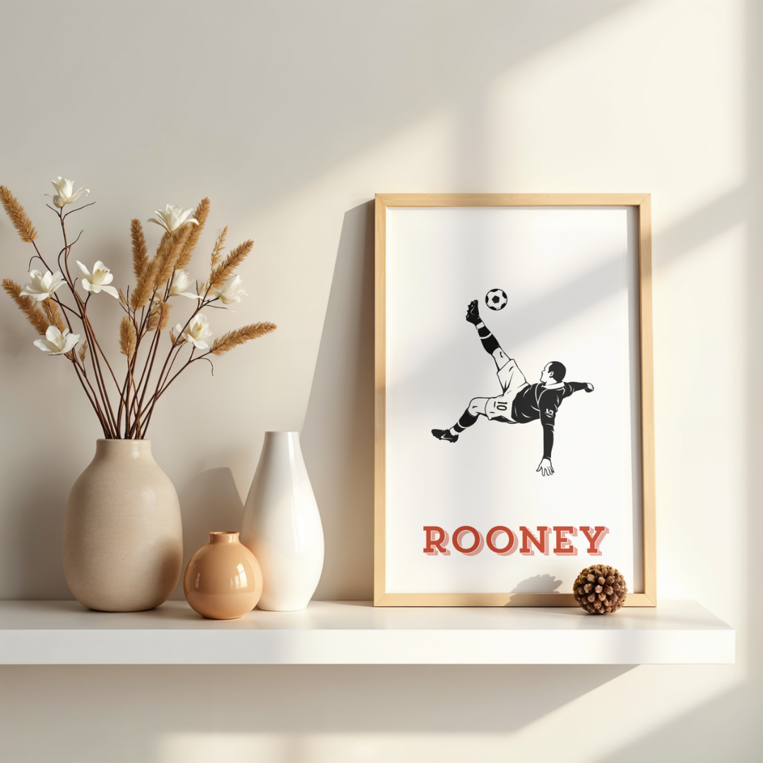 Rooney