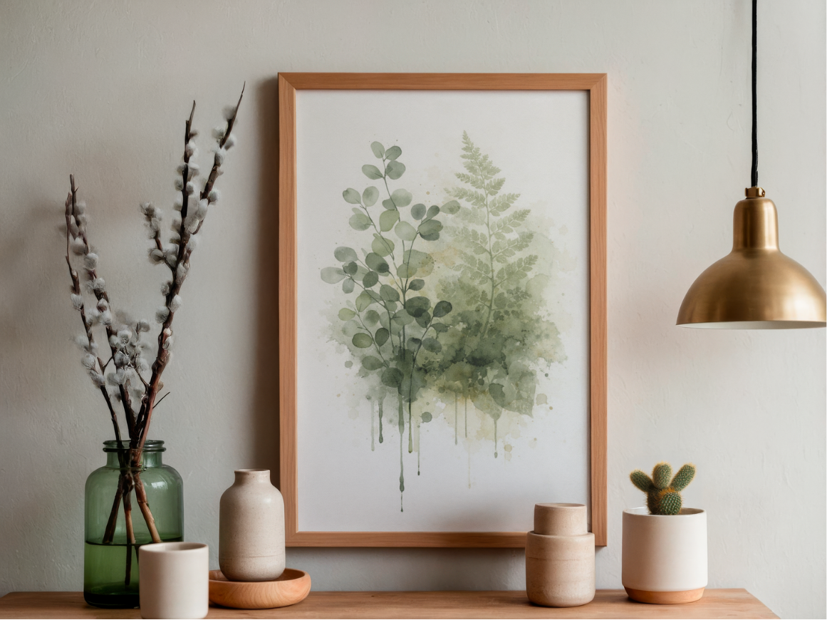 Flora Three