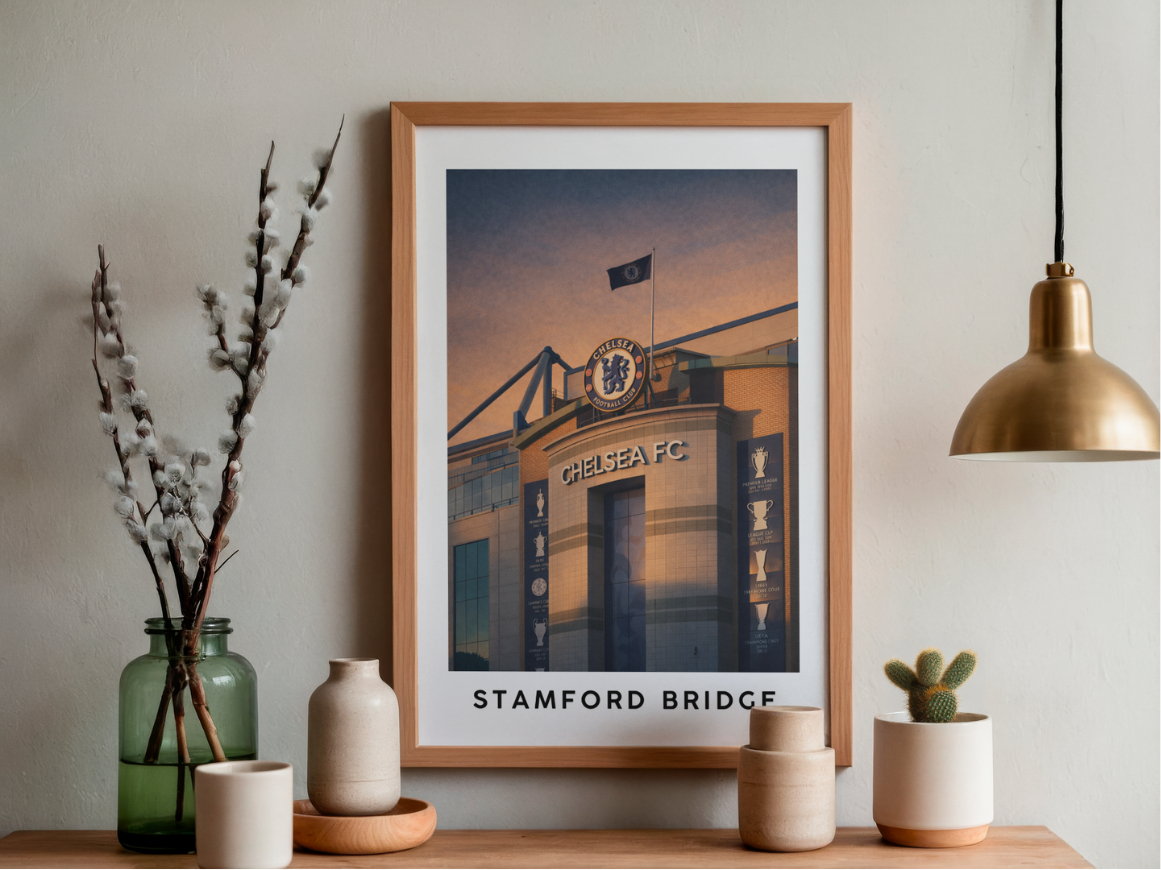 Stamford Bridge