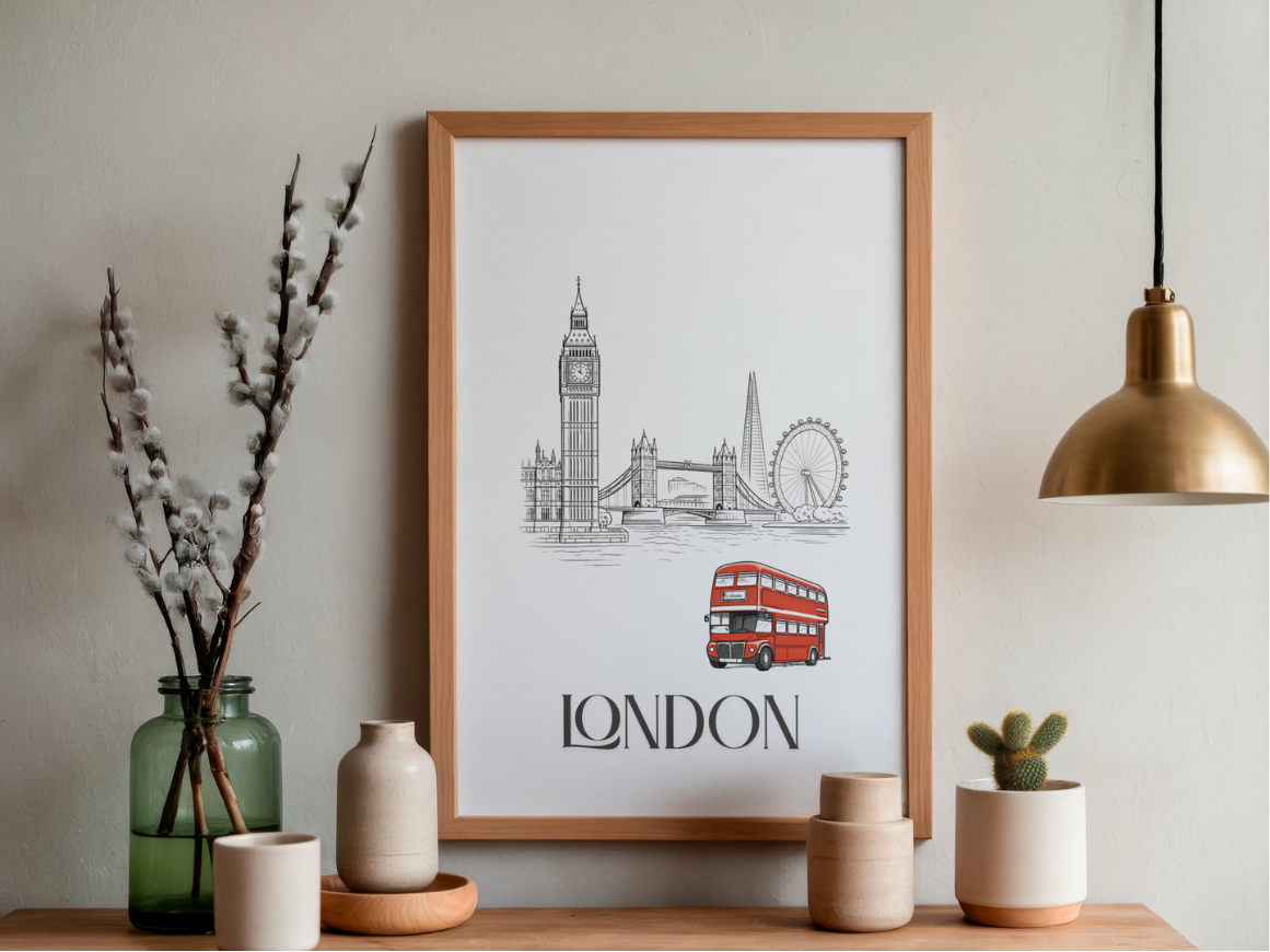 London