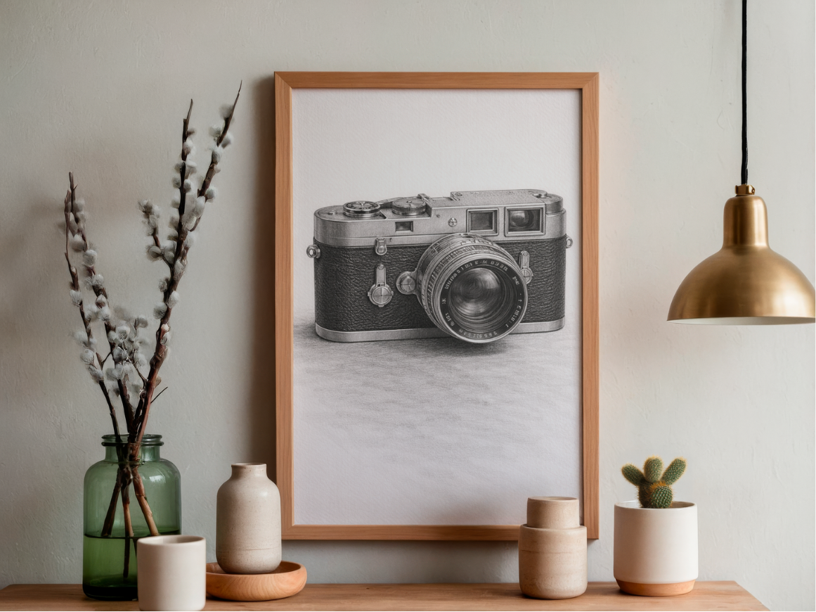 Classic Camera One