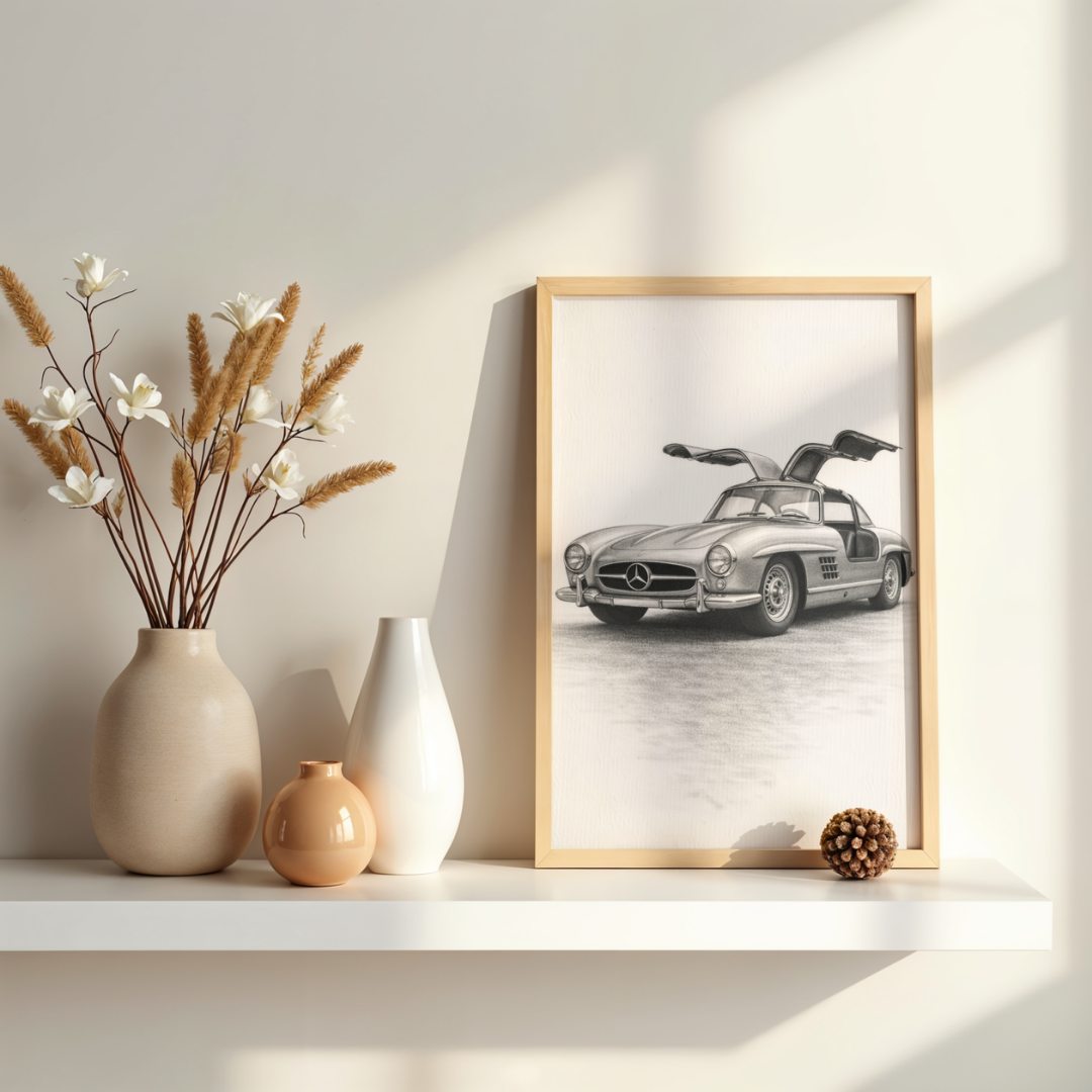 Classic Car Two