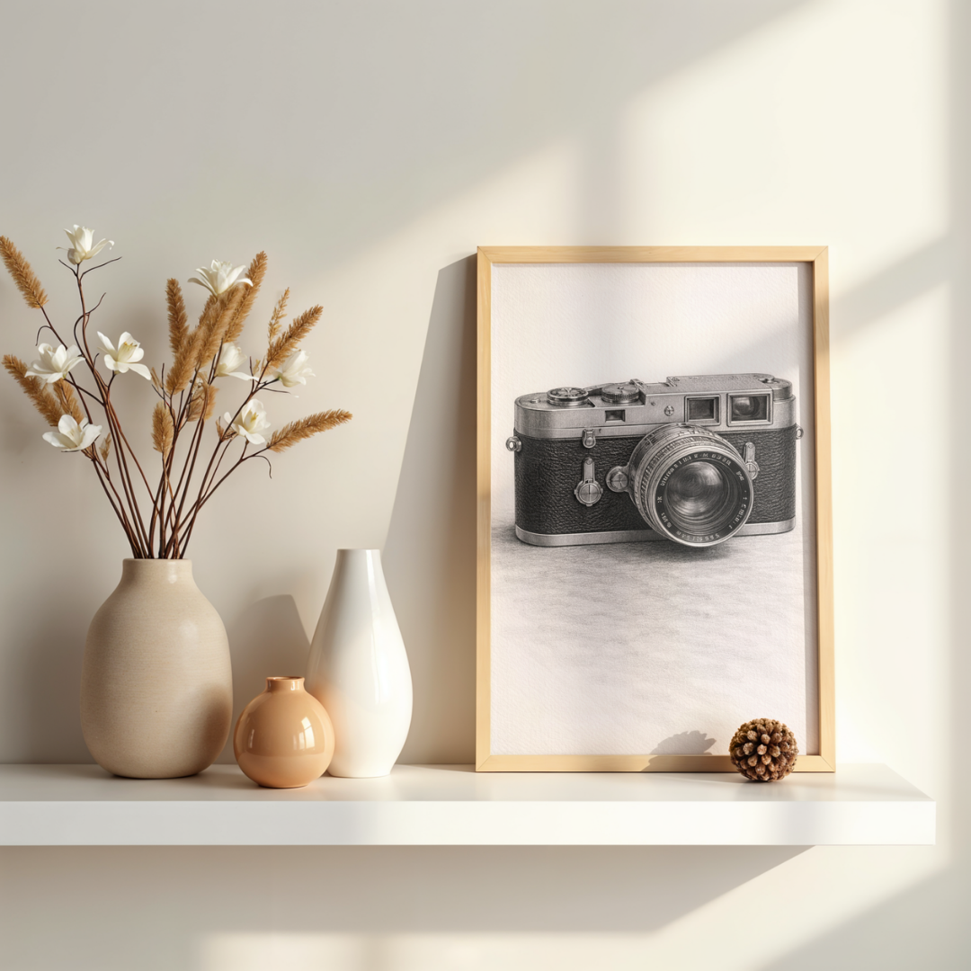 Classic Camera One