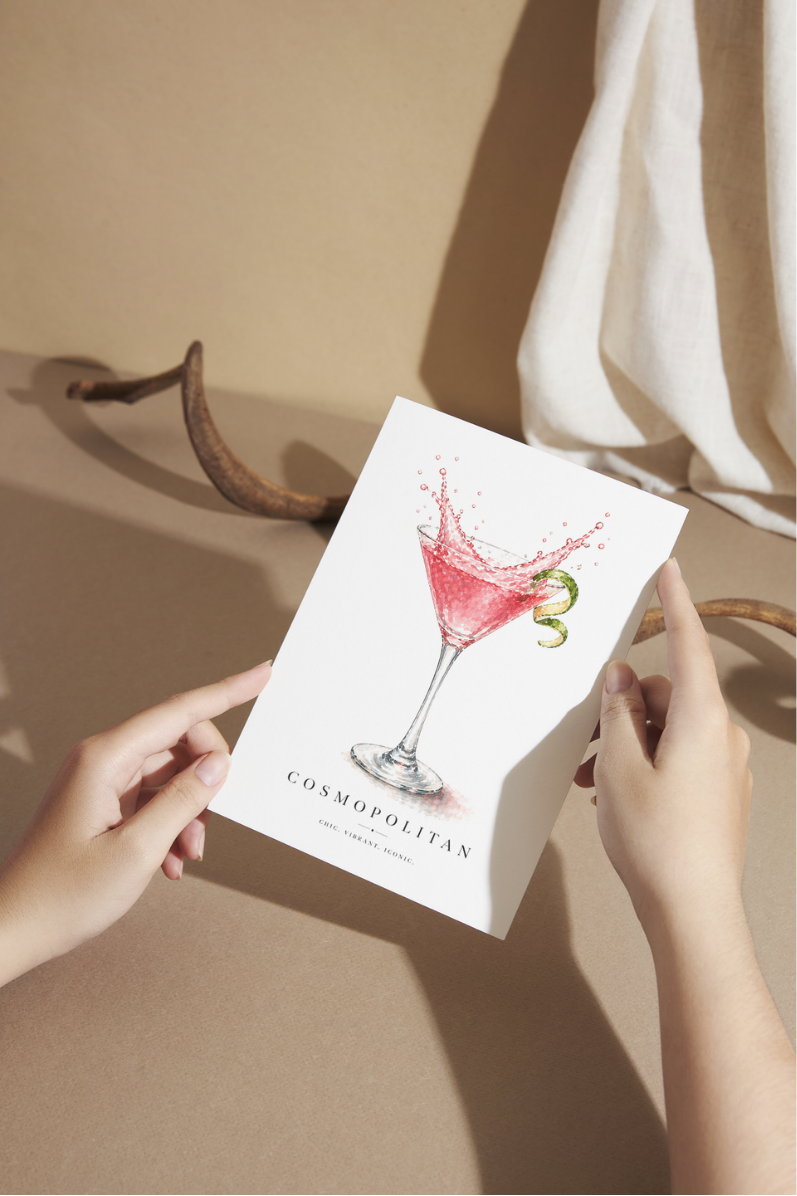 Cosmopolitan